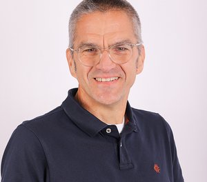 Jörg Engel ist neuer Pflegedirektor des Diakonie Klinikums in Siegen und Freudenberg.